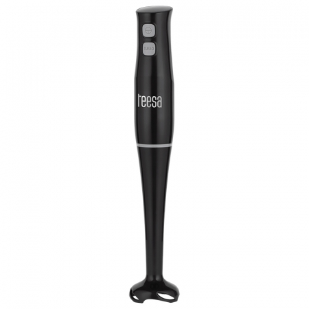 Blender de Mână Negru 400W Teesa [1]