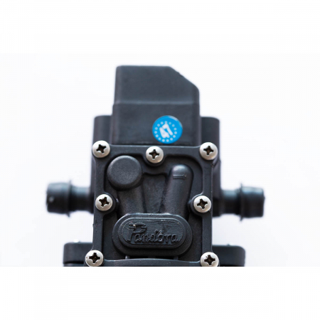 Piese si accesorii pompe de stropit - Pompa de presiune pentru pompa de stropit Pandora cu colier