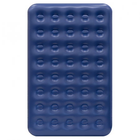 Saltea Gonflabilă cu Pompă 186x130x22 cm Rebel Active [2]