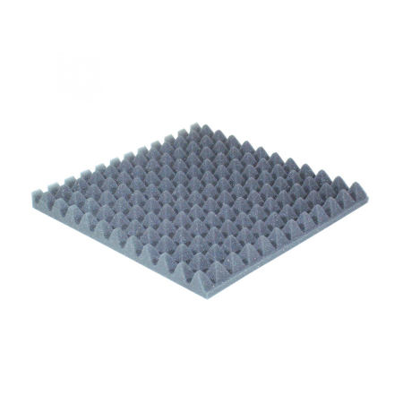 Accesorii pentru locuinta - Burete izolator fonic, 60x30x3 cm