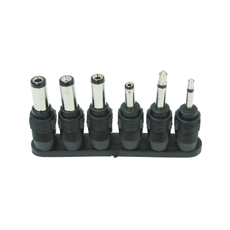 Adaptor 3-12V, 1000-600 mA [1]