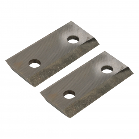 Despicatoare de Lemne si Tocatoare de Crengi - Set 2 lame pentru tocator GF-2344