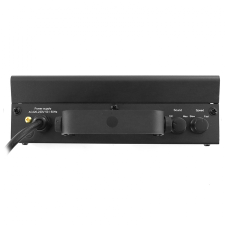 Stroboscop LED 2x20W BoomTone DJ [3]