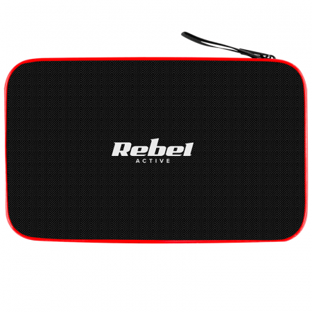Set Tenis de Masă Ping Pong Rebel Active [5]