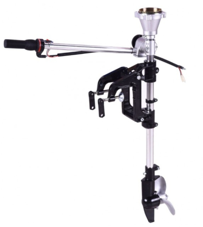 Piese motocoasa  - Adaptor barca motor motocoasa