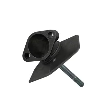  Carburatie drujba  - Adaptor carburator drujba chinezeasca