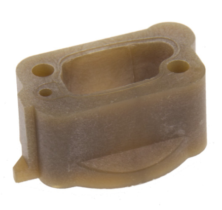  Carburatie drujba  - Adaptor carburator drujba Husqvarna 61, 266, 268, 272, 281, 288.