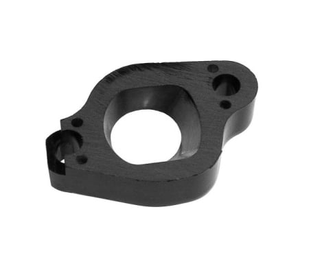 Piese motoutilaje  - Adaptor carburator Loncin LC1P70FC (ORIGINAL)
