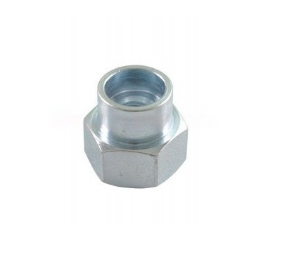 Piese motocoasa  - Adaptor mosor motocosa M8 X 1,25