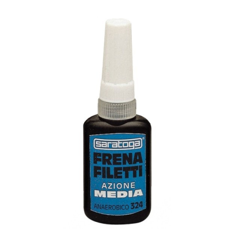 Piese drujba  - Adeziv blocare suruburi 10ml tip 324