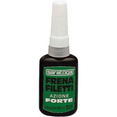 Piese drujba  - Adeziv blocare suruburi 10ml tip 327