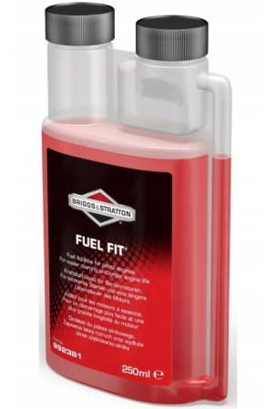 Piese drujba  - Aditiv carburant Briggs & Stratton™ Fuel Fit 250ml