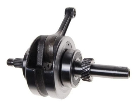 Piese ATV  - Ambielaj ATV CG 200