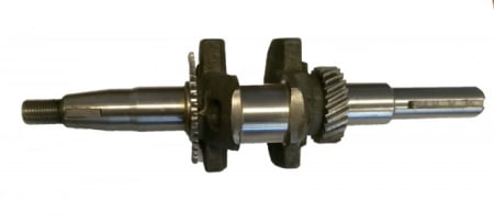  Ambielaj si componente motoutilaje - Ambielaj Honda GX 200 (7 CP)