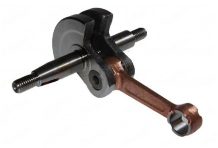  Piese motor motocoasa  - Ambielaj motocoasa chinezeasca 33cc / mitsubishi TL33 (cu piston de 36mm)