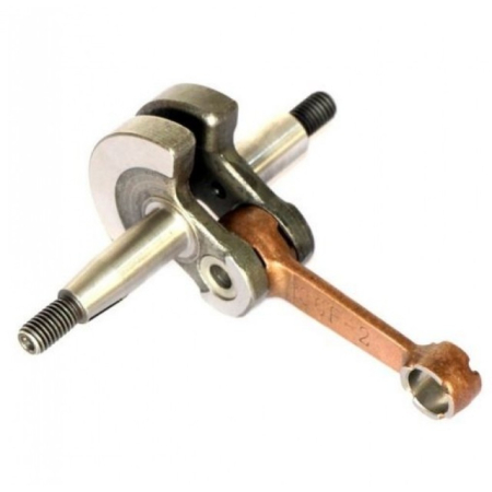 Piese motor motocoasa  - Ambielaj motocoasa chinezeasca mitsubishi TL24 (cu piston de 33mm)