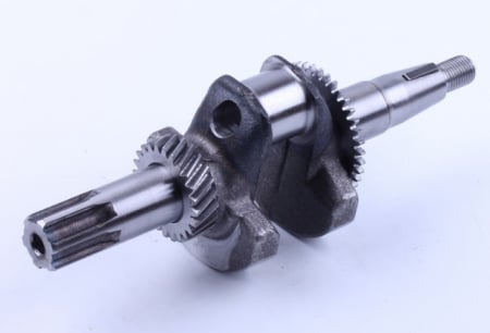  Ambielaj si componente motoutilaje - Ambielaj motosapa / motocultor (ax canelat Ø 25mm) 5 - 7 CP
