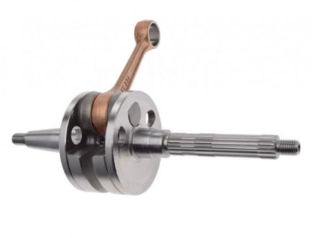  Piese motor scuter  - Ambielaj scuter 2T Piaggio 50-80cc