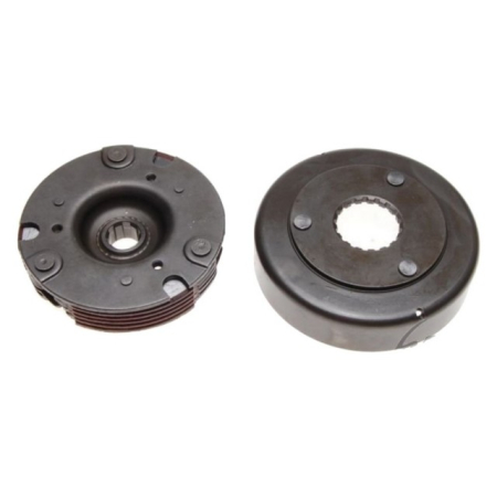 Ambreiaj automat ATV 110cc (complet) [1]