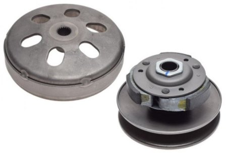 Piese scutere  - Ambreiaj scuter Honda Sh 125cc ,150cc
