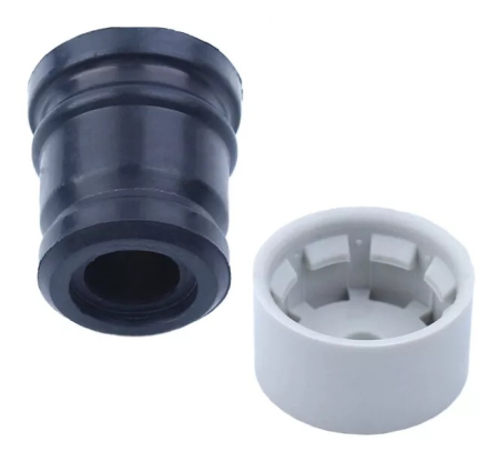  Amortizor zgomot drujba - Amortizor drujba compatibil Stihl MS 210 - MS 250, 021-025 (cu capac)
