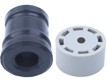  Amortizor zgomot drujba - Amortizor drujba compatibil Stihl MS 290 - MS 390, 029-039 (cauciuc + capac)