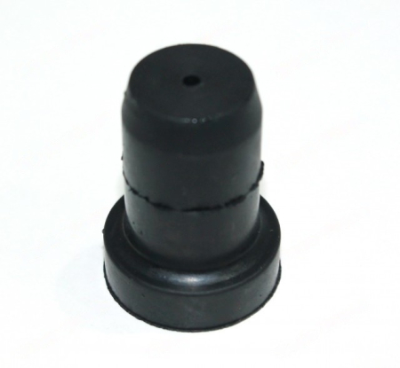  Amortizor zgomot drujba - Amortizor drujba compatibil Stihl MS 340, MS 360, 034, 036 (cauciuc)