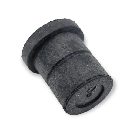  Amortizor zgomot drujba - Amortizor drujba Husqvarna 340, 345, 350, 357, 359, 435, 440, 445, 450, 455, 460, 135, 140 (cauciuc)
