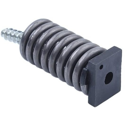  Amortizor zgomot drujba - Amortizor drujba Husqvarna 340, 345, 350, 357, 359, 435, 440, 445, 450 (motor)