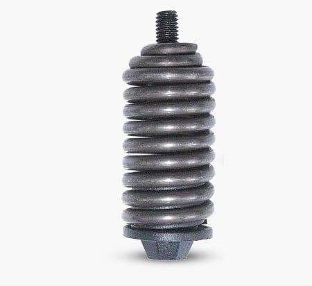 Truse si chei pentru auto - Amortizor drujba Husqvarna 362, 365, 371, 372, 570, 575 - maner (cal. 1)