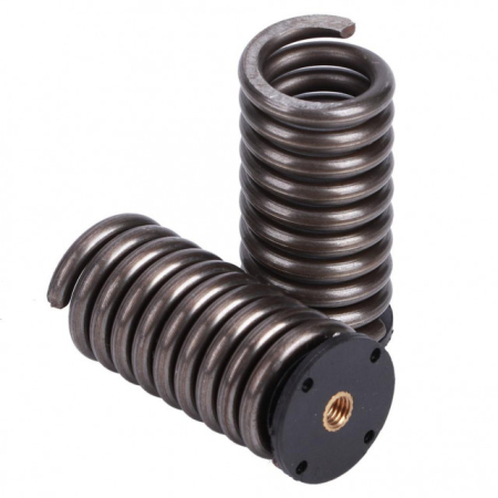 Amortizor drujba Husqvarna 362, 365, 371, 372 (motor) [1]
