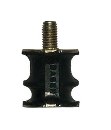  Amortizor zgomot drujba - Amortizor drujba Husqvarna 61, 268, Metric 5 mm