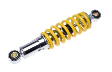  Caroserie scuter  - Amortizor spate ATV 110cc (bucsa - bucsa) 250mm