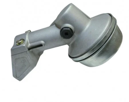Piese motocositori - Angrenaj inferior motocoasa compatibil Stihl FS Tija patrata, Teava de 25mm
