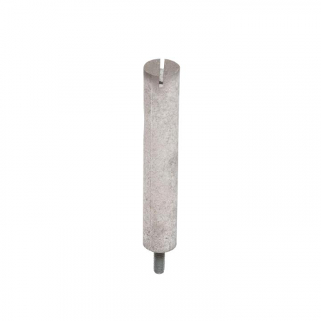 Boilere Electrice - Anod de magneziu Midea pentru boilerele D10-20VD1(O), D10-20VD1(U), D50-15FG, d18 x 110 mm, tija M6 x 16 mm