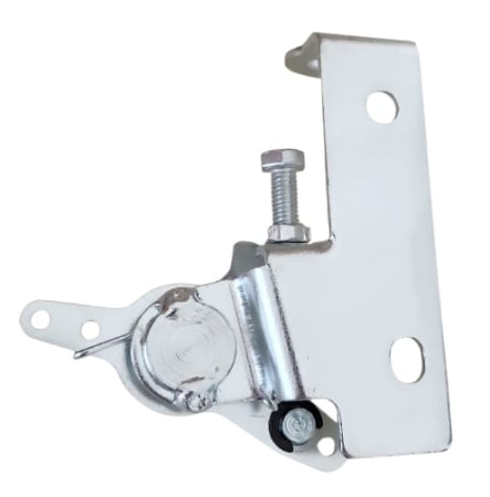 Piese motosapa / motocultor  - Ansamblu acceleratie Honda GX 100