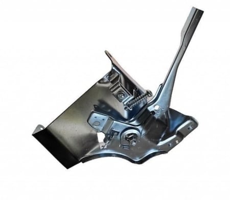 Piese motosapa / motocultor  - Ansamblu acceleratie Honda GX 240, GX 270