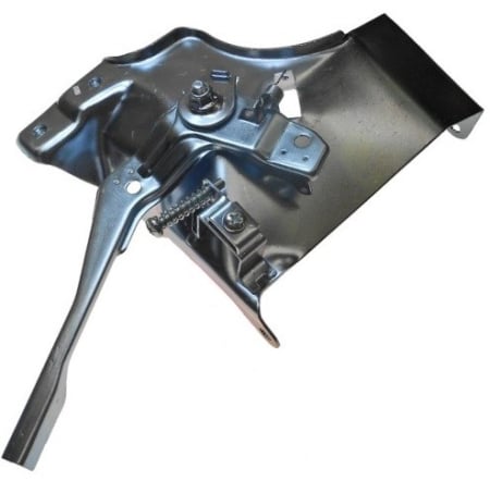  Cabluri si componente acceleratie motosapa, motocultor  - Ansamblu acceleratie Honda GX 340, GX 390