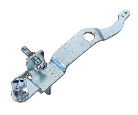 Piese motosapa / motocultor  - Ansamblu acceleratie Robin EH 12