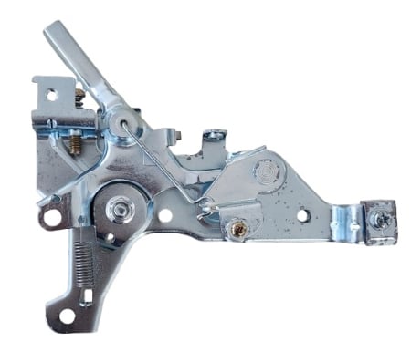 Piese motosapa / motocultor  - Ansamblu acceleratie Robin EX 17