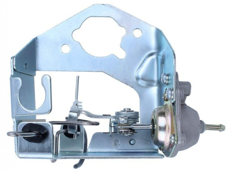  Carburator motoutilaje - Ansamblu soc compatibil Honda GX 390