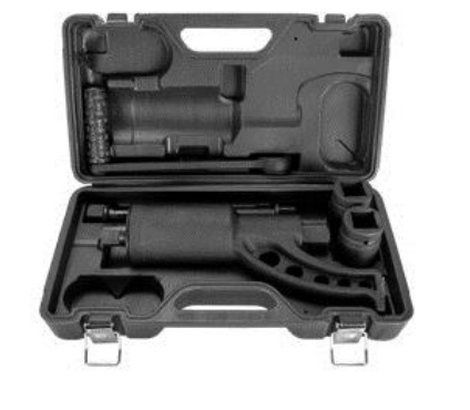 Truse si chei pentru auto - Antrenor cu amplificator de forta, 4800 NM , 2 tubulare32 / 33 mm, DINGQI