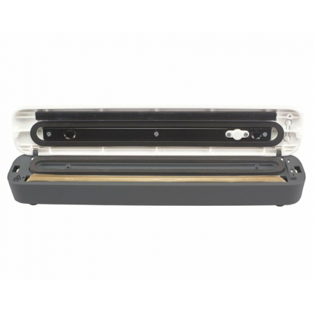 Aparat ambalare in vid Beper, functie dubla, 85W, material Abs, 5 pungi incluse [2]
