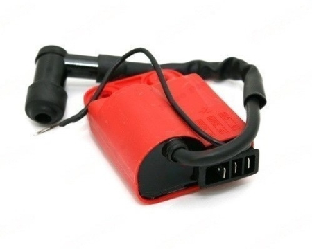  Electrice scuter  - Aprindere CDI Piaggio, Gilera, Vespa (3 pini)
