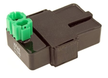 Electrice scuter  - Aprindere CDI scuter Kymco DC (avans automat)