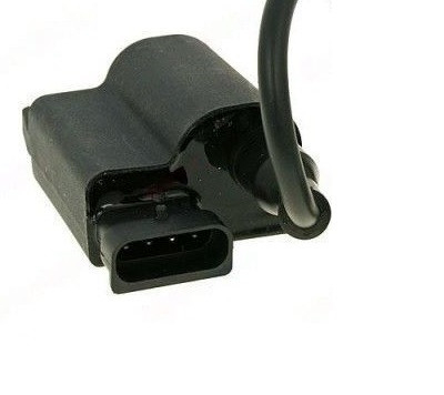 Piese scutere  - Aprindere CDI scuter Piaggio, Gilera, Vespa 4T 50cc (cal.2)