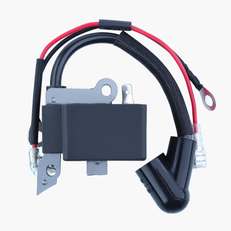  Electrice drujba  - Aprindere drujba Husqvarna 137, 142