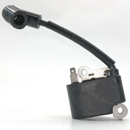  Electrice drujba  - Aprindere drujba Husqvarna 235, 236, 240 / Poulan