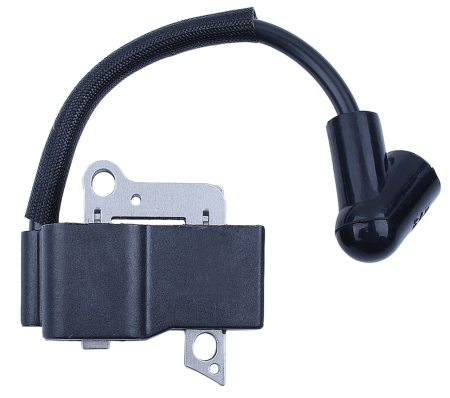  Electrice drujba  - Aprindere drujba Husqvarna 435, 440, 445, 450 (cal. 2)