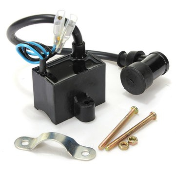  Piese kit conversie bicicleta benzina - Aprindere kit motor bicicleta
